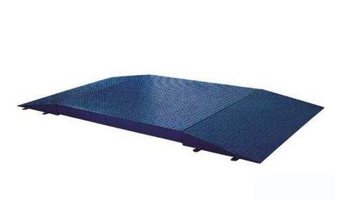 地磅秤的常見故障及如何處理